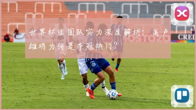 世界杯法国队实力深度解析：高卢雄鸡为何是夺冠热门？